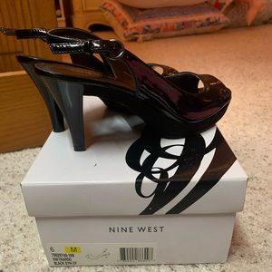Nine West Heels